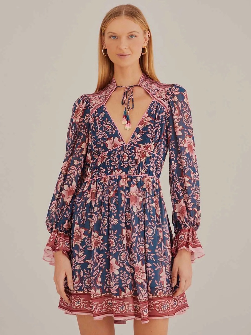 Farm Rio Ainika Dress